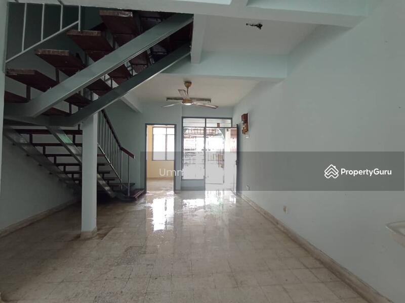Untuk Dijual - Taman Rasah Jaya