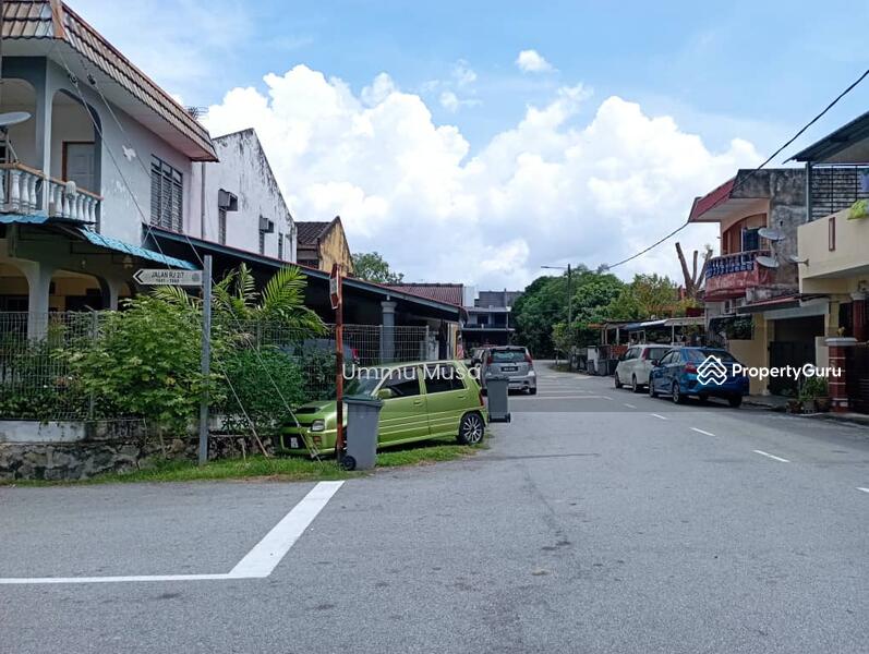 Untuk Dijual - Taman Rasah Jaya