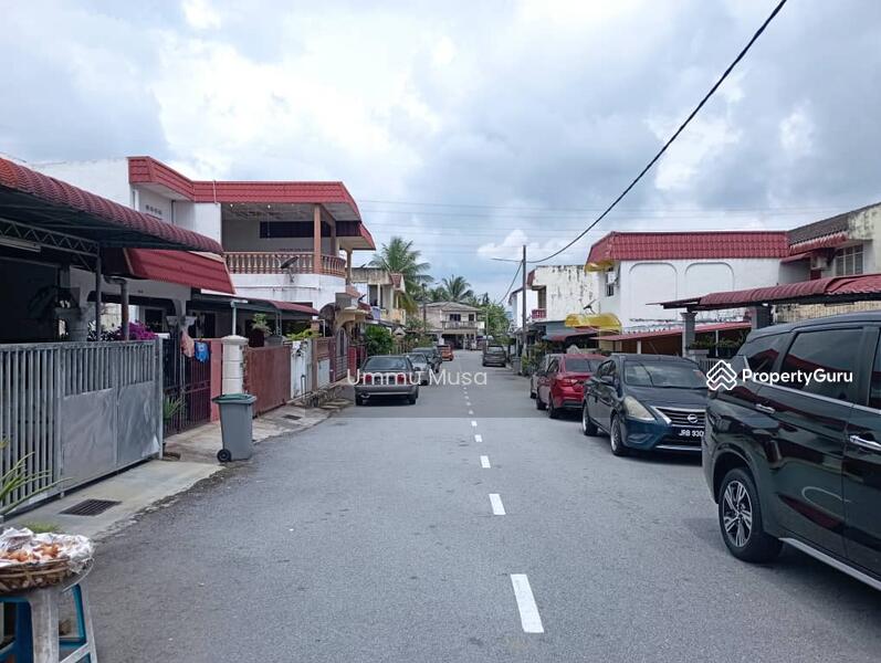 Untuk Dijual - Taman Rasah Jaya