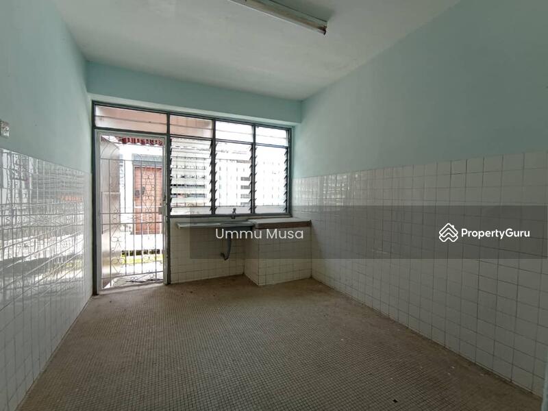 Untuk Dijual - Taman Rasah Jaya