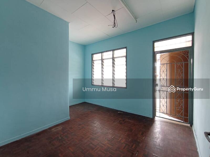 Untuk Dijual - Taman Rasah Jaya
