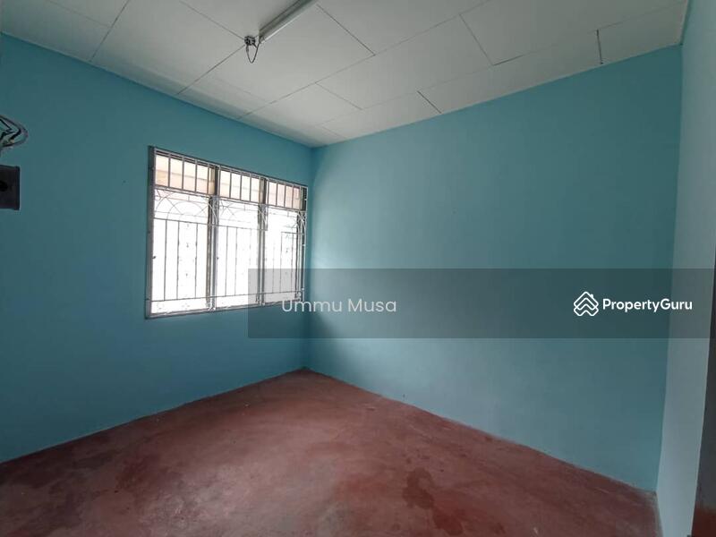 Untuk Dijual - Taman Rasah Jaya