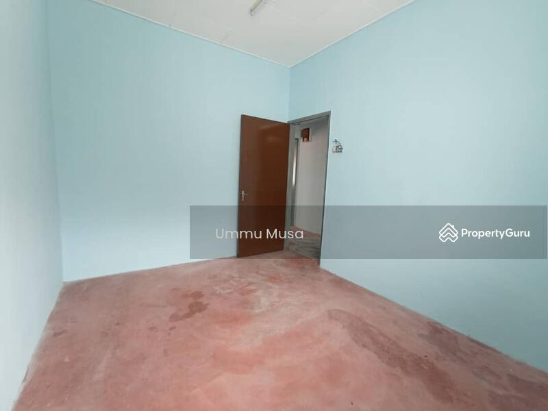 Untuk Dijual - Taman Rasah Jaya
