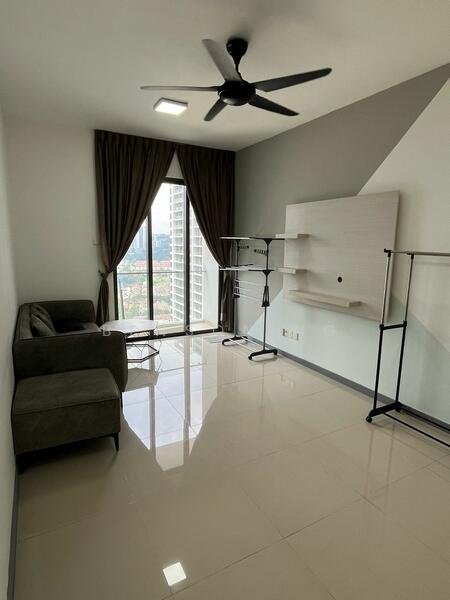 For Rent - United Point (Residensi Berpadu)