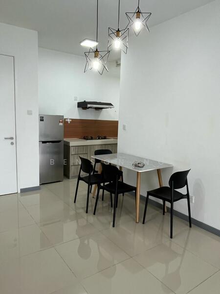 For Rent - United Point (Residensi Berpadu)