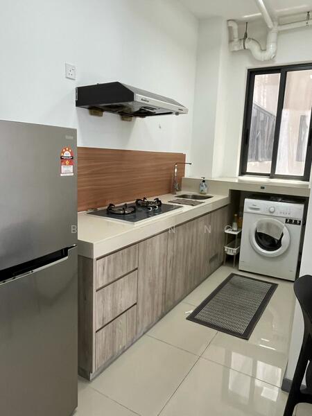 For Rent - United Point (Residensi Berpadu)