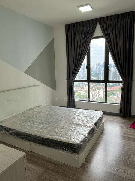 For Rent - United Point (Residensi Berpadu)