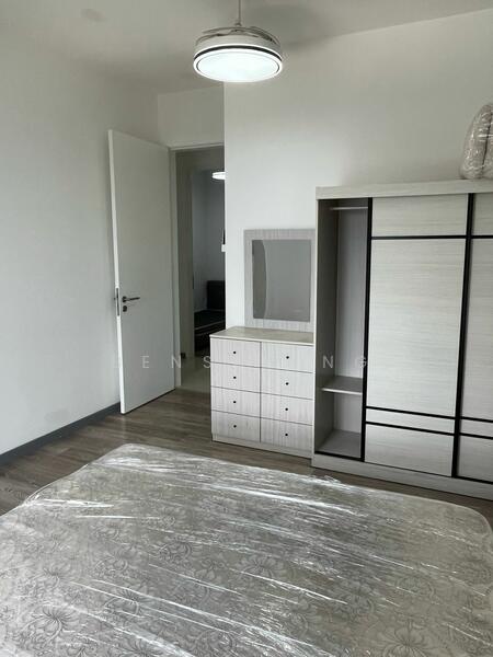 For Rent - United Point (Residensi Berpadu)