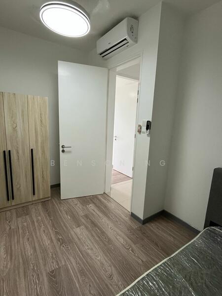 For Rent - United Point (Residensi Berpadu)