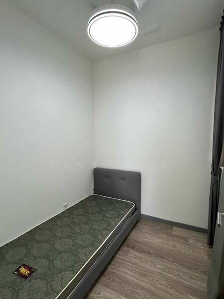 For Rent - United Point (Residensi Berpadu)