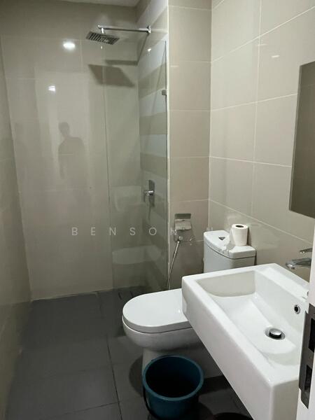 For Rent - United Point (Residensi Berpadu)
