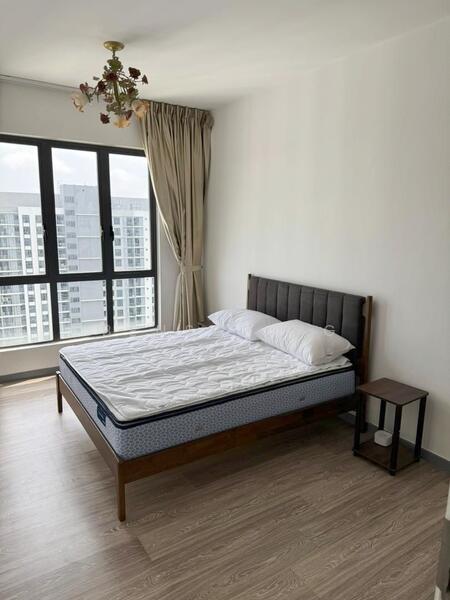 Untuk Disewa - United Point (Residensi Berpadu)