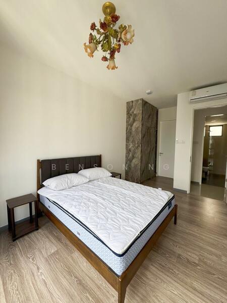 Untuk Disewa - United Point (Residensi Berpadu)