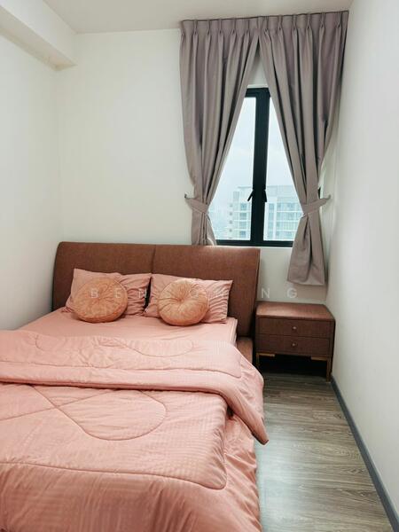 Untuk Disewa - United Point (Residensi Berpadu)