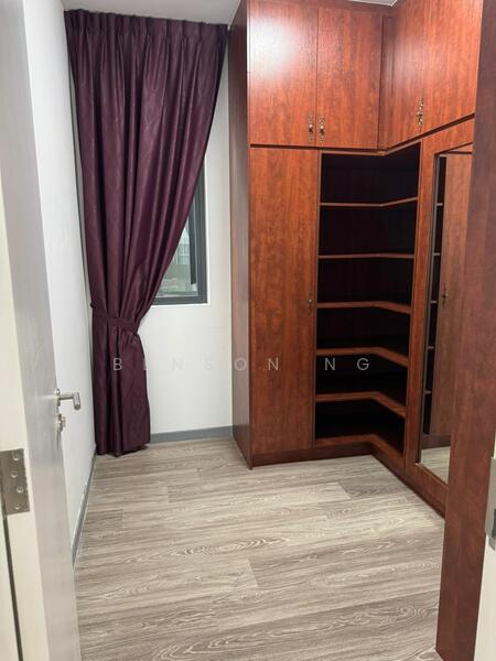 Untuk Disewa - United Point (Residensi Berpadu)