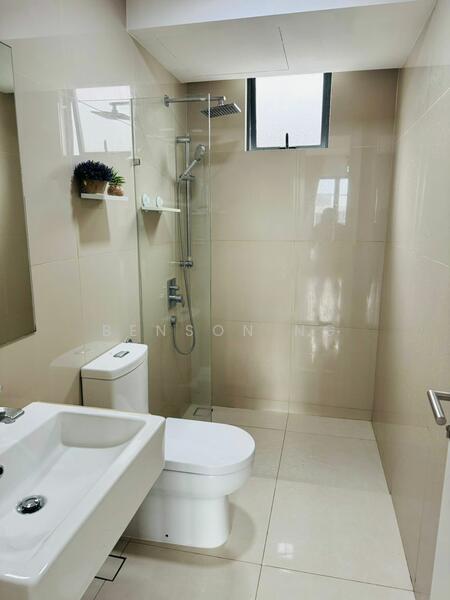 Untuk Disewa - United Point (Residensi Berpadu)