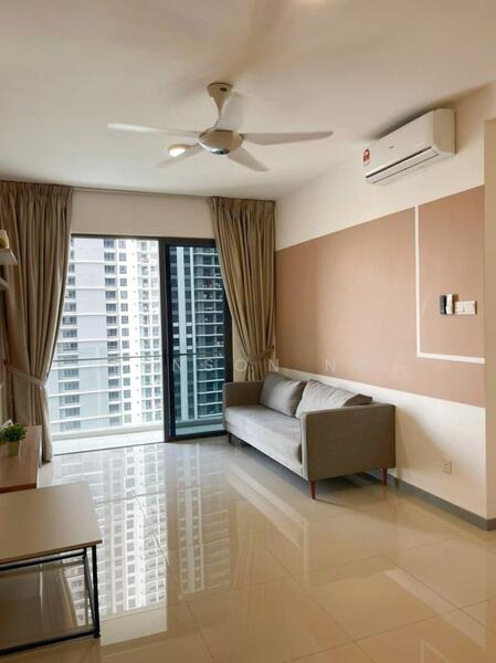 For Rent - United Point (Residensi Berpadu)