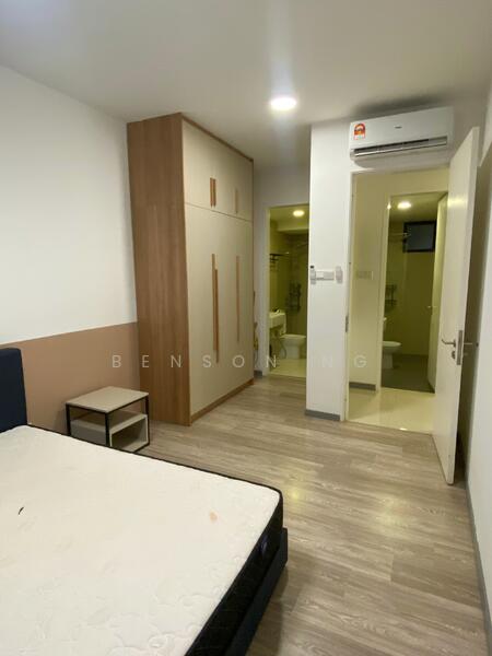 For Rent - United Point (Residensi Berpadu)