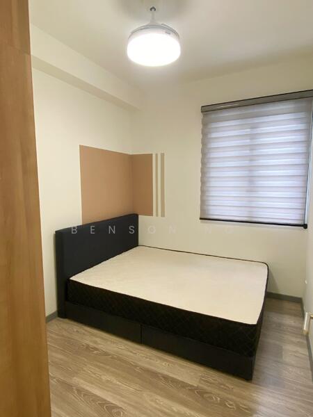 For Rent - United Point (Residensi Berpadu)