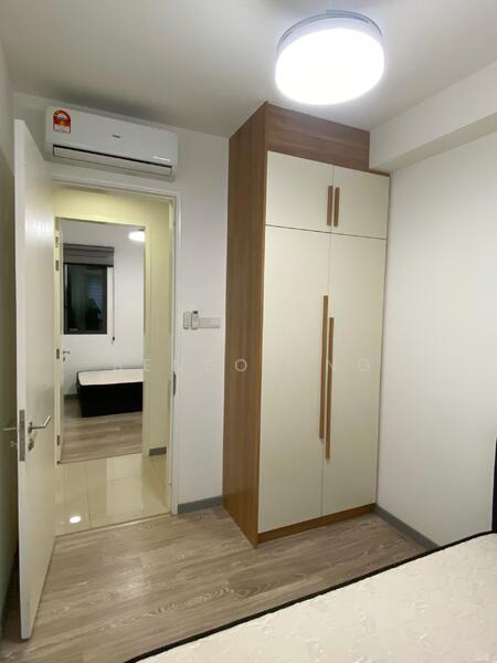 For Rent - United Point (Residensi Berpadu)