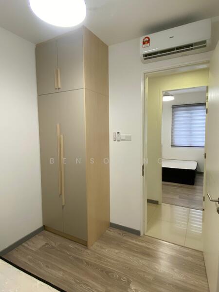 For Rent - United Point (Residensi Berpadu)