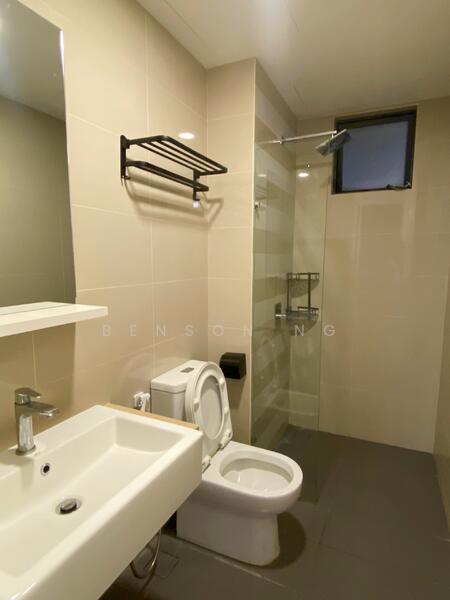 For Rent - United Point (Residensi Berpadu)