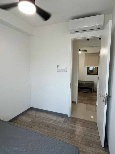 Service Residence for Rent at United Point (Residensi Berpadu) - Benson Ng - PropertyGuru.com.my