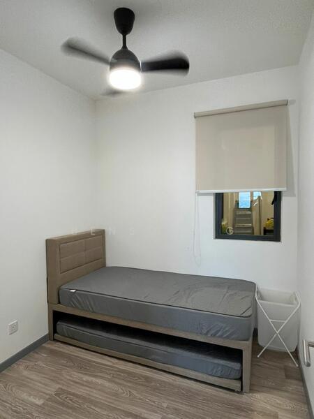 Service Residence for Rent at United Point (Residensi Berpadu) - Benson Ng - PropertyGuru.com.my