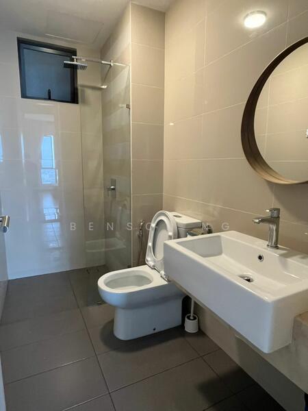 Service Residence for Rent at United Point (Residensi Berpadu) - Benson Ng - PropertyGuru.com.my