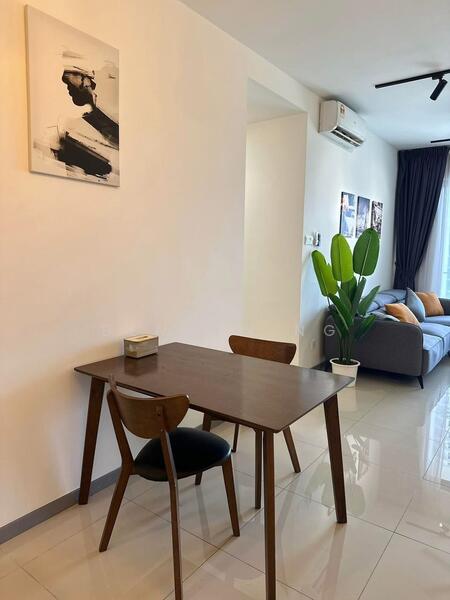 Service Residence for Rent at United Point (Residensi Berpadu) - Benson Ng - PropertyGuru.com.my