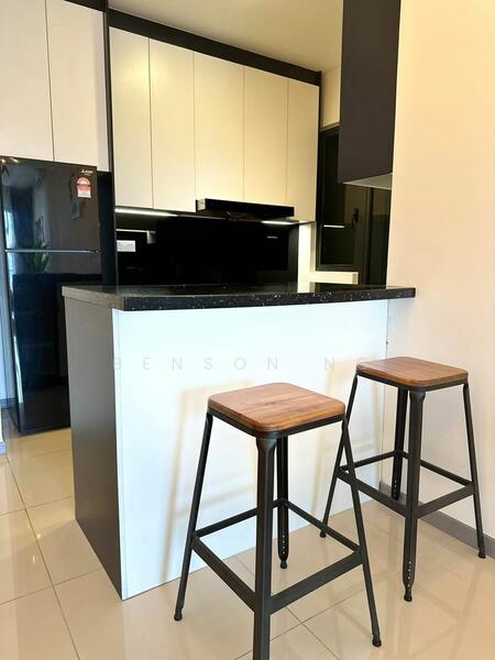Service Residence for Rent at United Point (Residensi Berpadu) - Benson Ng - PropertyGuru.com.my