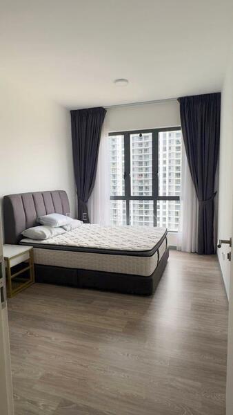 Service Residence for Rent at United Point (Residensi Berpadu) - Benson Ng - PropertyGuru.com.my