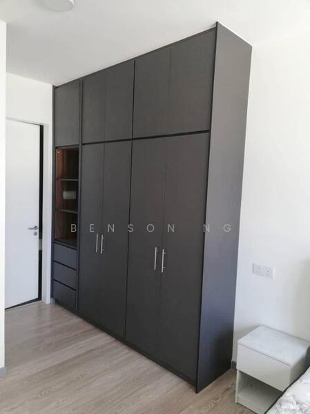 Service Residence for Rent at United Point (Residensi Berpadu) - Benson Ng - PropertyGuru.com.my