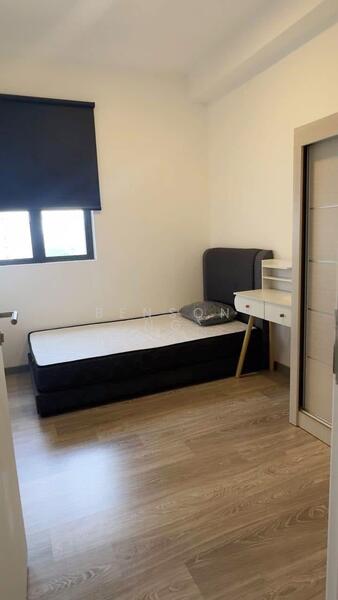 Service Residence for Rent at United Point (Residensi Berpadu) - Benson Ng - PropertyGuru.com.my