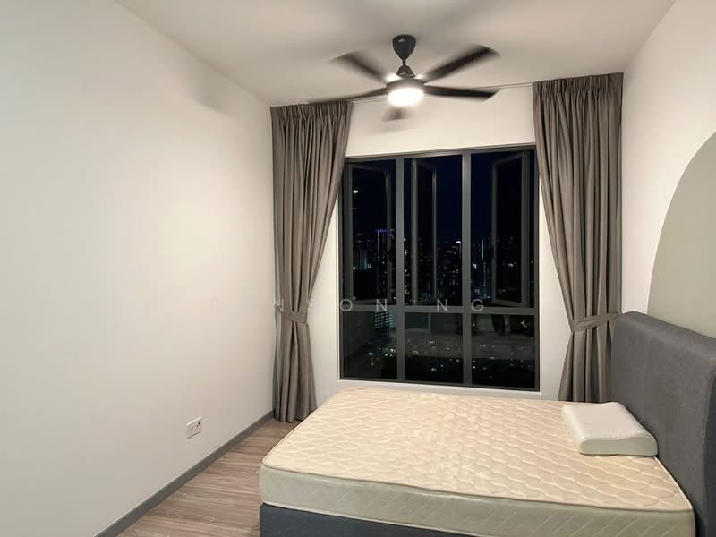 For Rent - United Point (Residensi Berpadu)