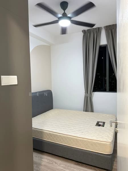 For Rent - United Point (Residensi Berpadu)