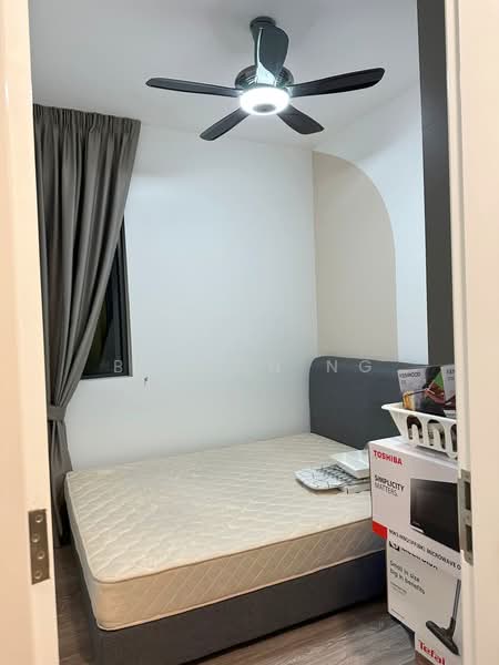 For Rent - United Point (Residensi Berpadu)