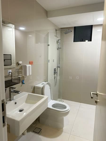 For Rent - United Point (Residensi Berpadu)