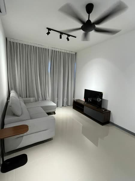 For Rent - United Point (Residensi Berpadu)