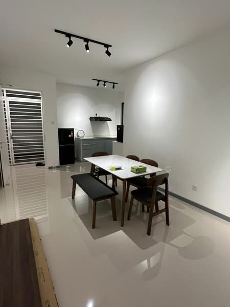 For Rent - United Point (Residensi Berpadu)