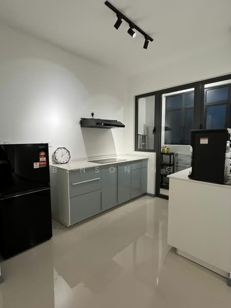 For Rent - United Point (Residensi Berpadu)