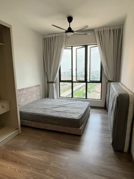 For Rent - United Point (Residensi Berpadu)