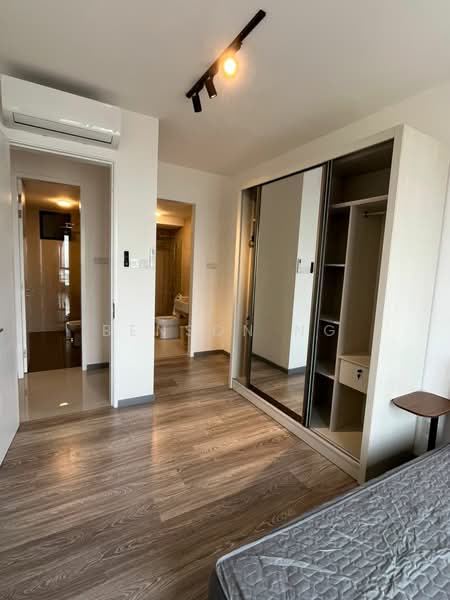 For Rent - United Point (Residensi Berpadu)