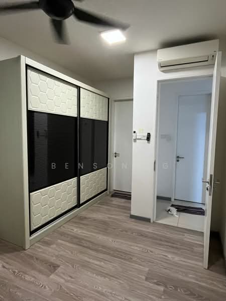 Untuk Disewa - United Point (Residensi Berpadu)