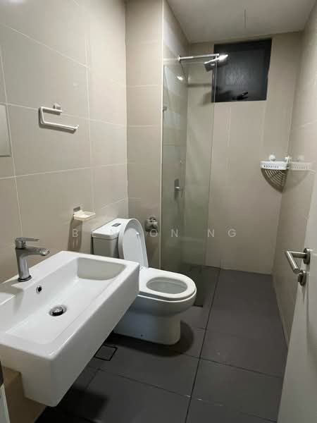 Untuk Disewa - United Point (Residensi Berpadu)