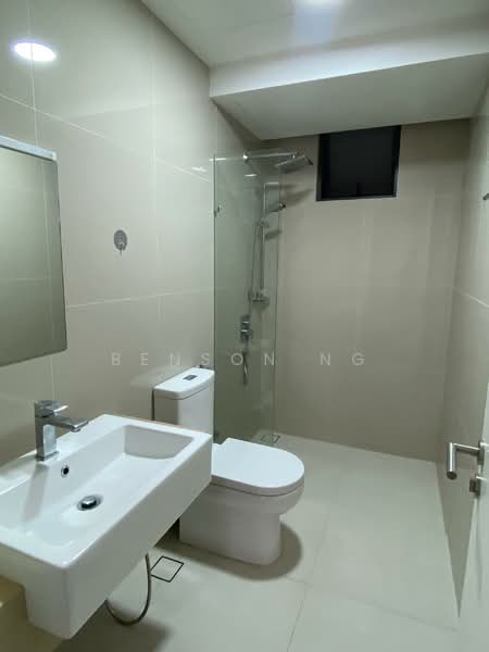 Untuk Disewa - United Point (Residensi Berpadu)