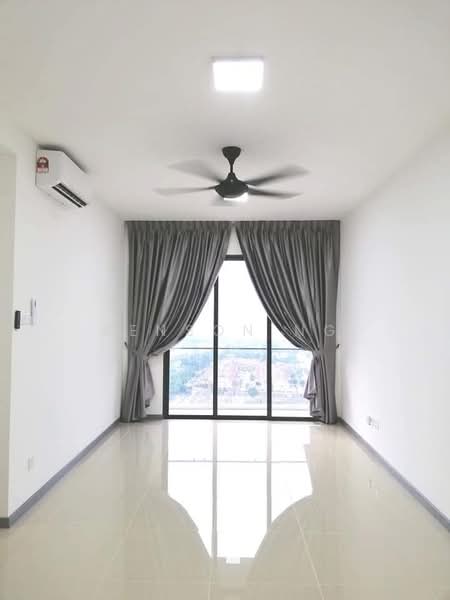 Untuk Disewa - United Point (Residensi Berpadu)