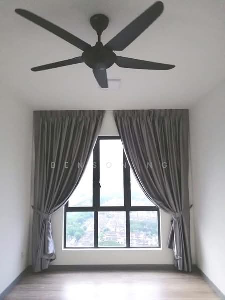 Untuk Disewa - United Point (Residensi Berpadu)