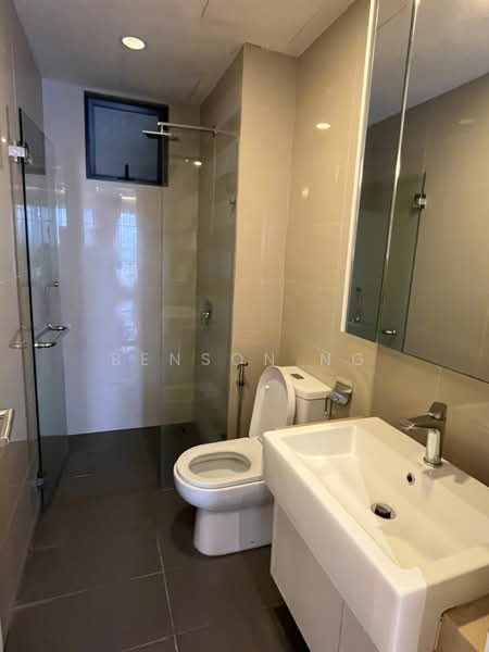 Service Residence for Rent at United Point (Residensi Berpadu) - Benson Ng - PropertyGuru.com.my