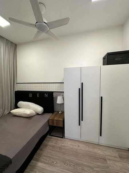 Service Residence for Rent at United Point (Residensi Berpadu) - Benson Ng - PropertyGuru.com.my